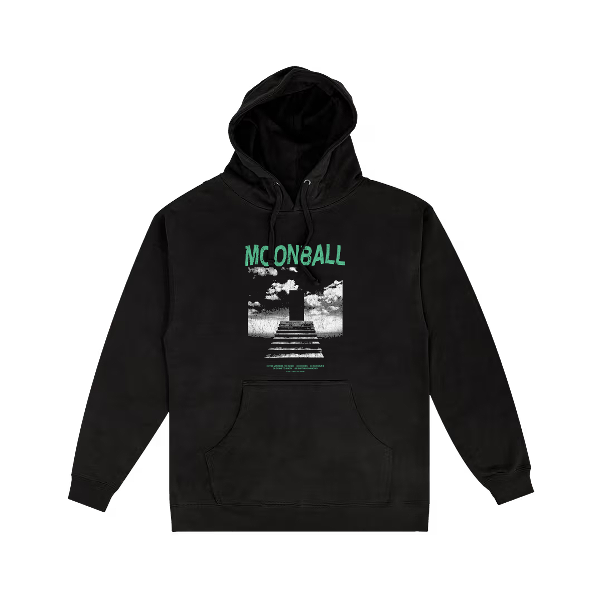 Seahaven Hoodie