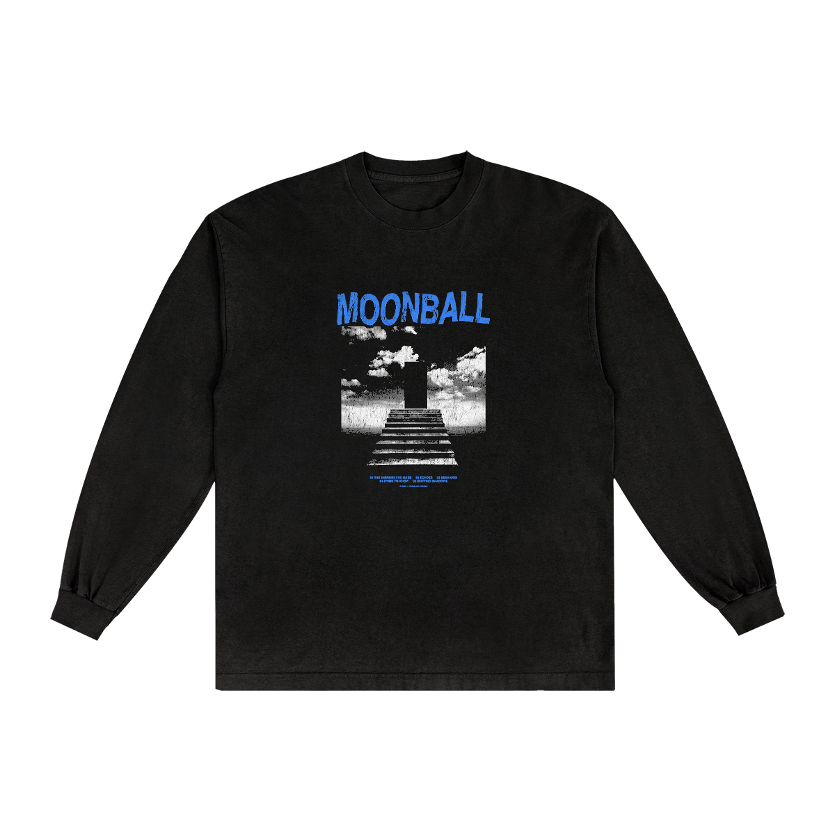 Seahaven Longsleeve
