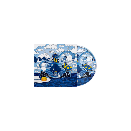 CD Digisleeve