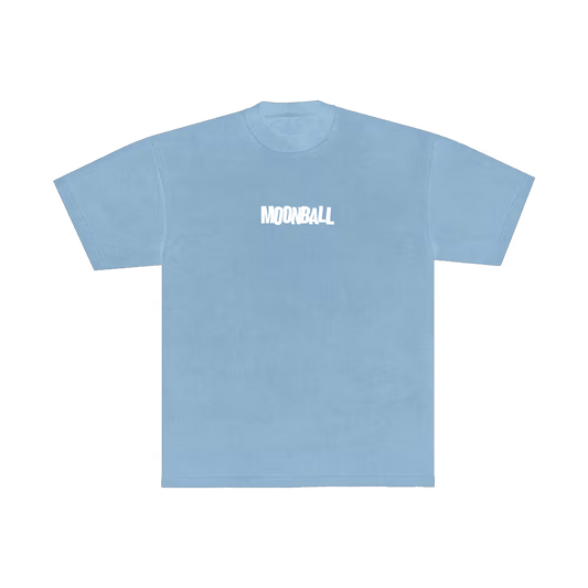 Light Blue tee