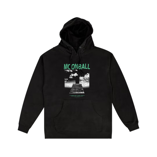 Seahaven Hoodie